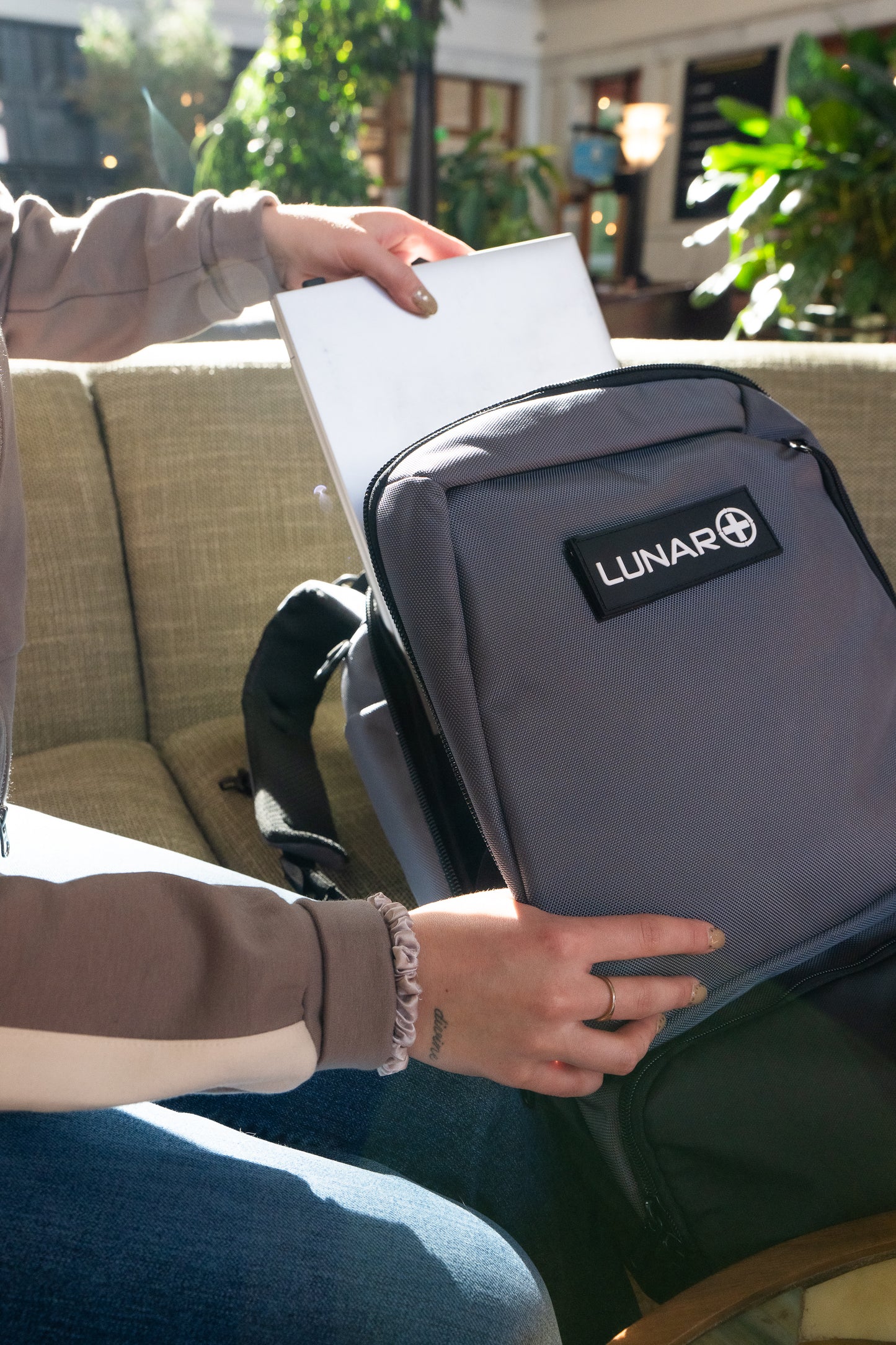 Lunar Plus Astro Backpack