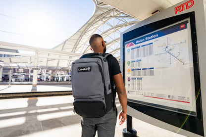 Lunar Plus Astro Backpack