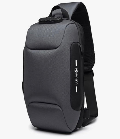 Lunar Plus Escape Pod