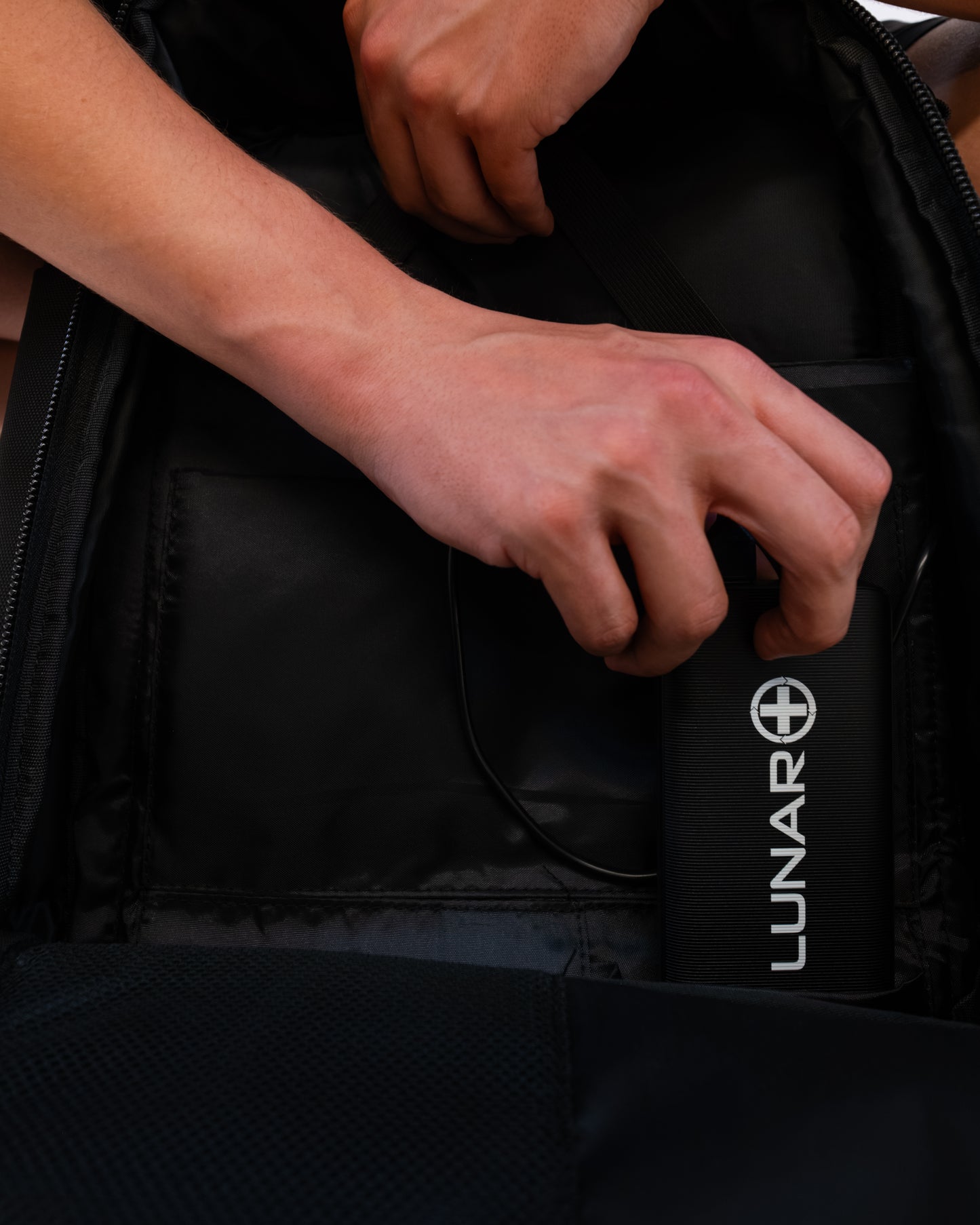 Lunar Plus Astro Backpack
