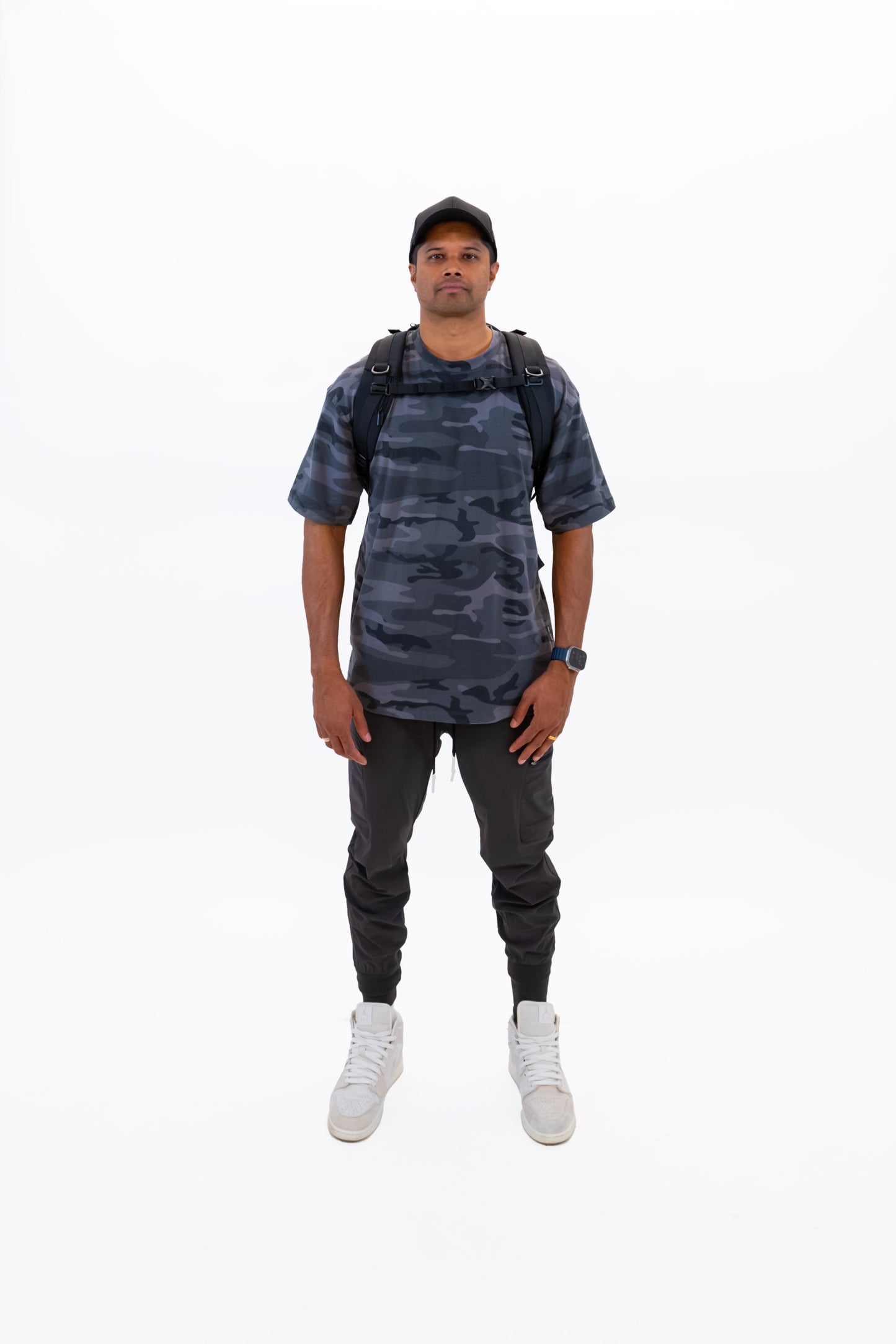 Lunar Plus Astro Backpack